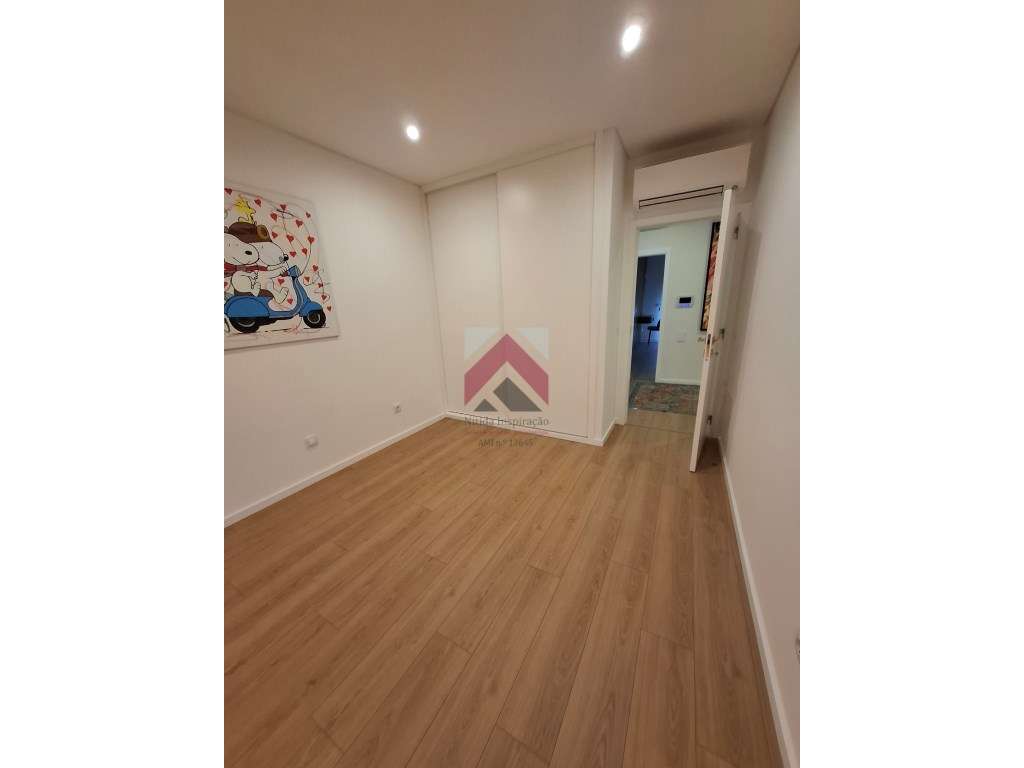 Moradia T3+1 Moderna luxuosa em Cacia-33