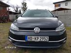 Volkswagen Golf 1.6 TDI (BlueMotion Technology) Comfortline - 2