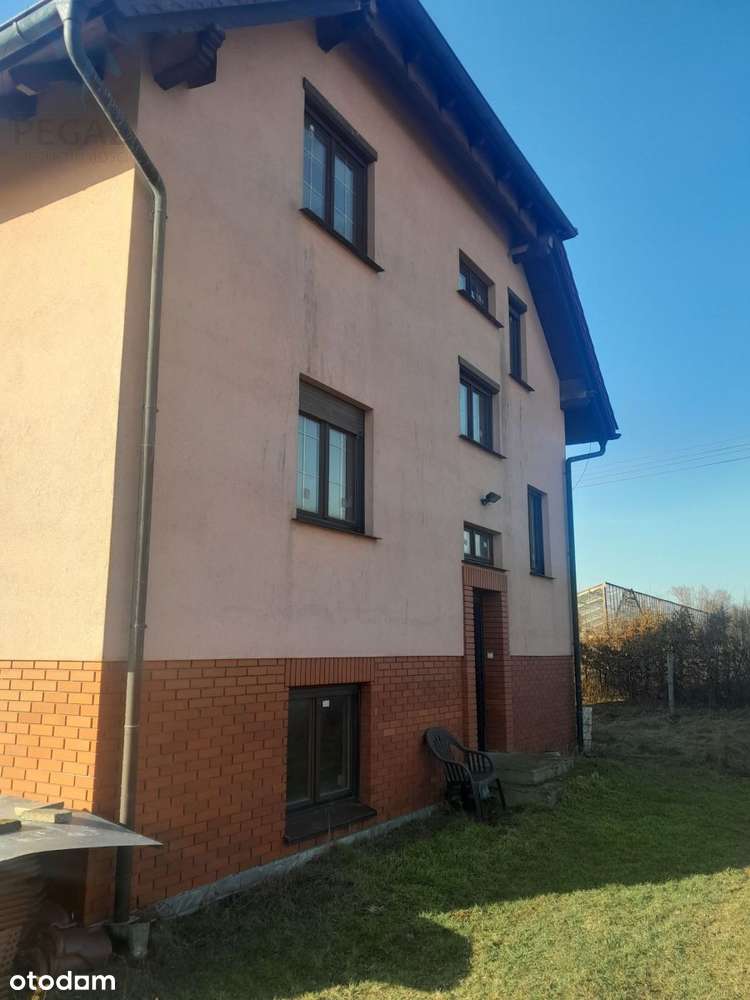 Rezerwacja Dom jednorodzinny 183m2, stan - Pełny obrazek: 5/8