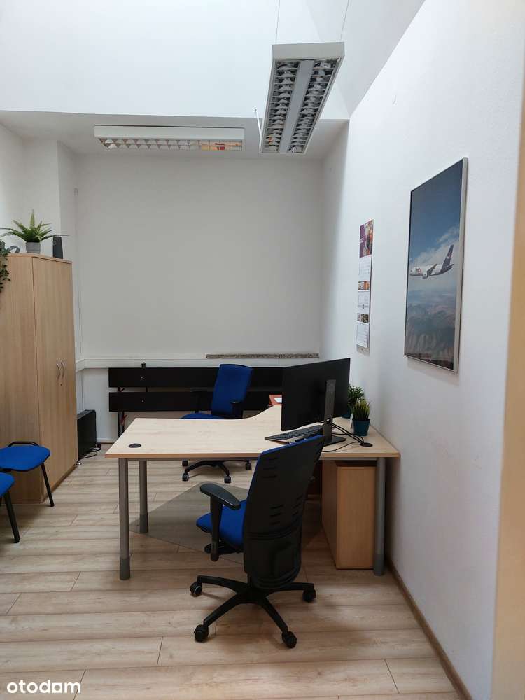 Hale produkcyjno‑magazynowe na sprzedaż – Tarnowiec, ul. Tarnowska 79A-11