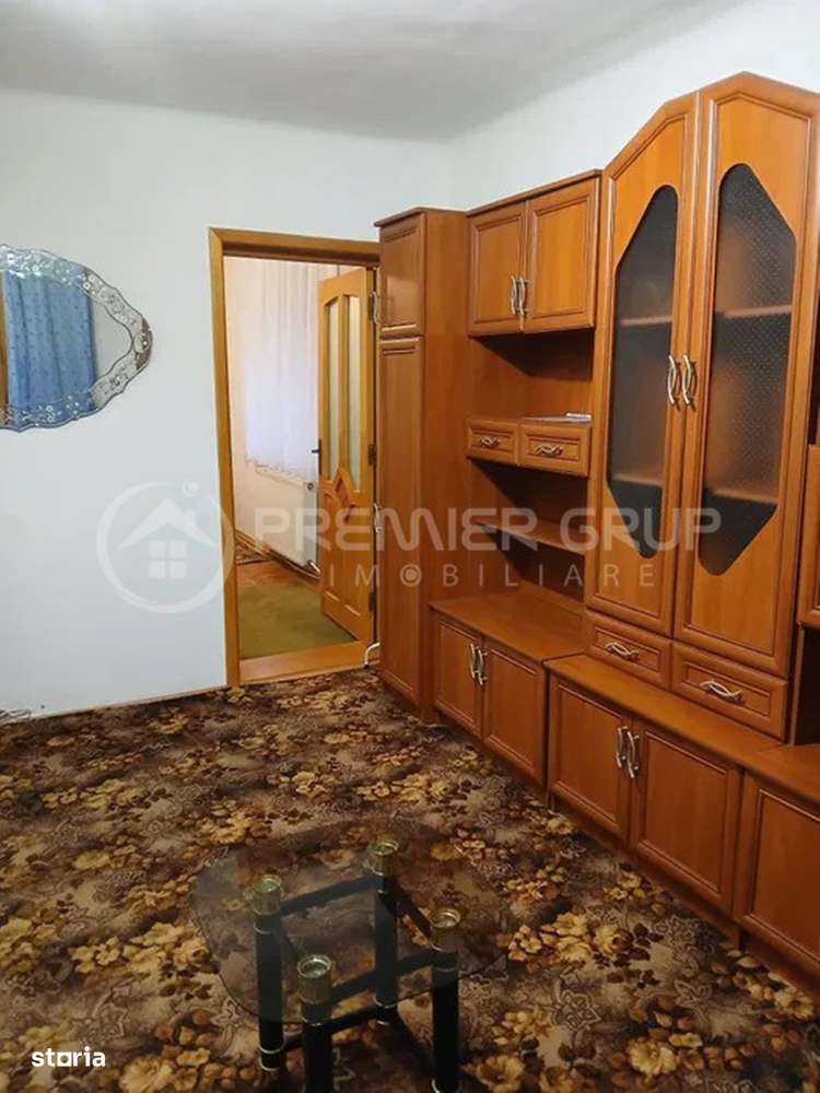 Etaj 1 I Apartament 2 camere 42mp -> Podu Ros-Granit I CT - Imagine principală: 2/5