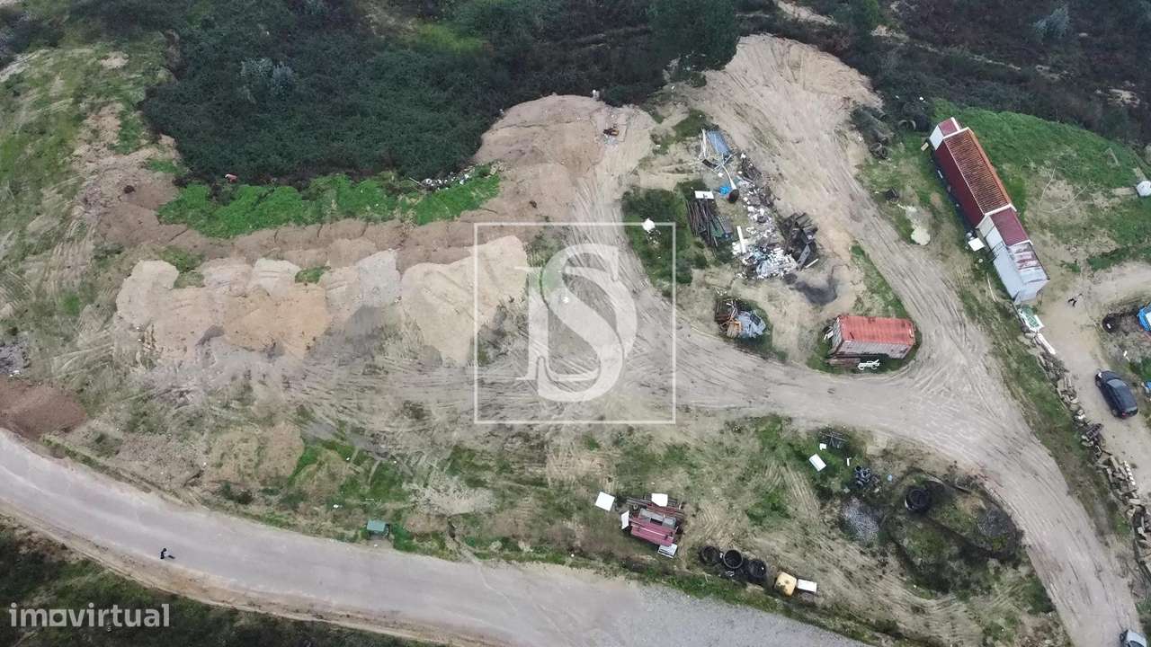 Terreno  Venda em Fregim,Amarante - Grande imagem: 5/24