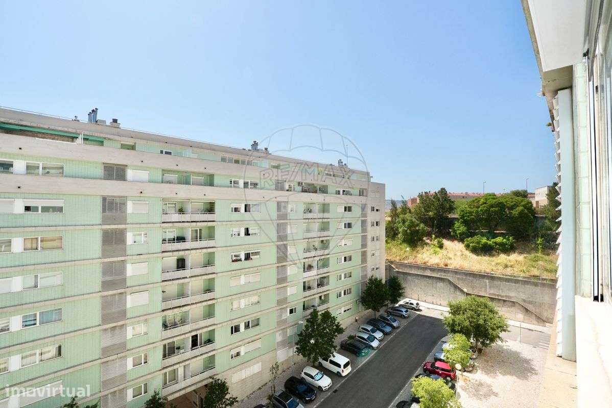 Apartamento T3 para venda - Grande imagem: 4/29