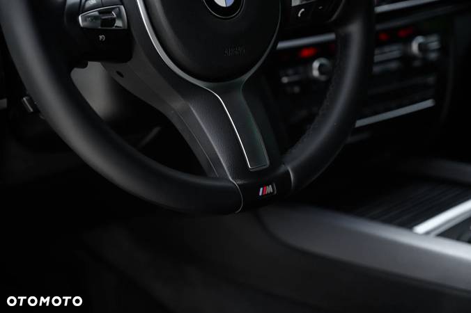 BMW X5 xDrive40d - 19