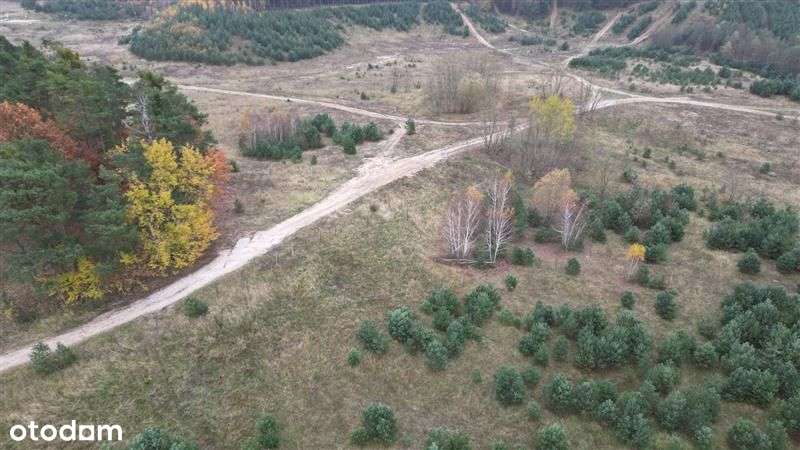 Działka na osiedlu Krzemowa Dolina - Pełny obrazek: 4/11