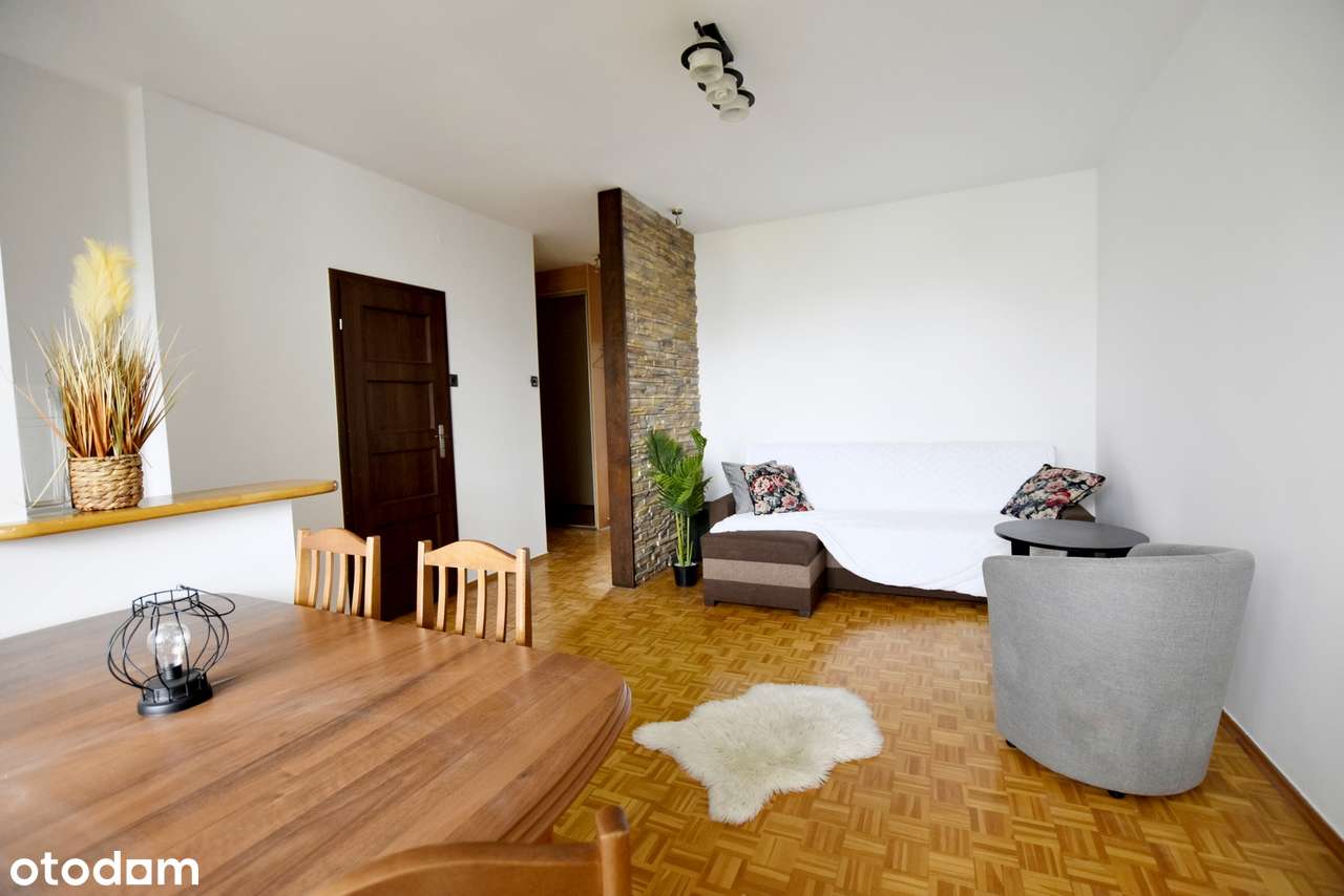 Ładne mieszkanie, w super lokalizacji, blisko UMK-0