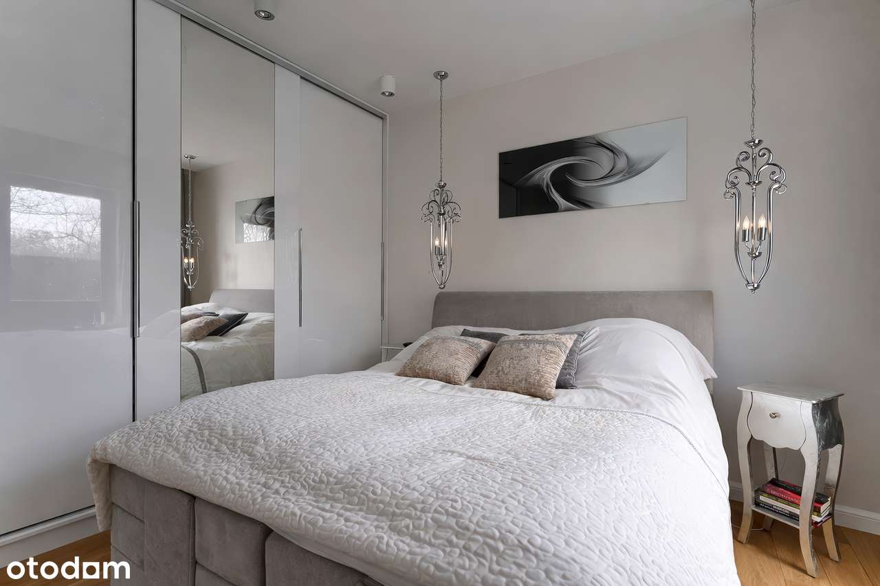 apartament z ogródkiem-5