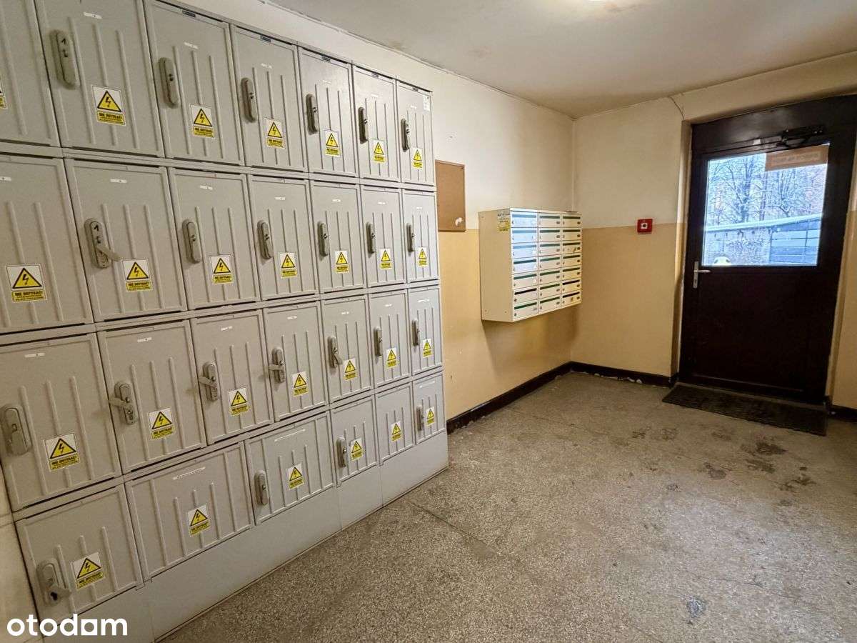 3 pok. Legionowo., ul. Jagiellońska 4, 47,5m2-16