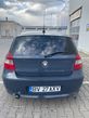 BMW Seria 1 116i - 13