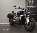 Triumph Rocket - 5