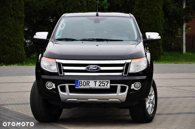 Ford Ranger - 2