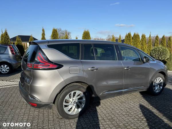 Renault Espace 1.6 dCi Energy Zen 7os - 17