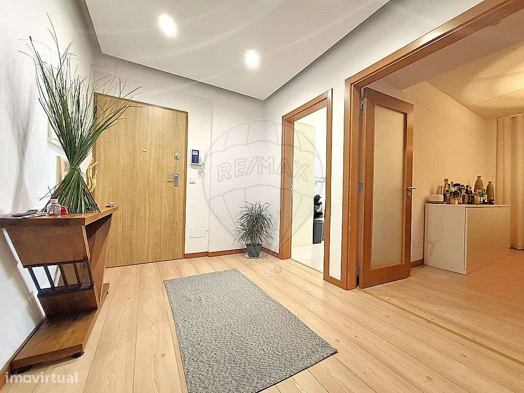 Apartamento T4 para venda-4