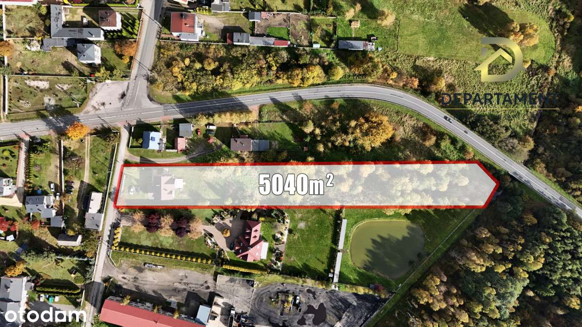 Dom na sprzedaż | Starcza - Pełny obrazek: 4/16