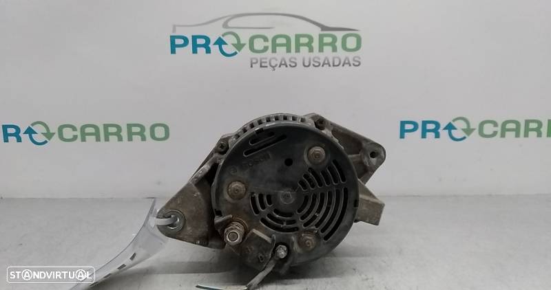 Alternador Opel Corsa B (S93) - 3