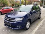 Dacia Logan 1.2 75CP Laureate - 1