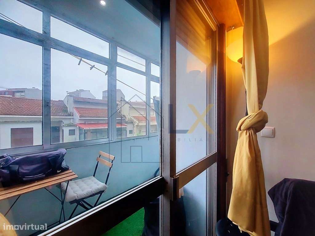 Apartamento T1 no centro do Porto!! - Grande imagem: 5/16