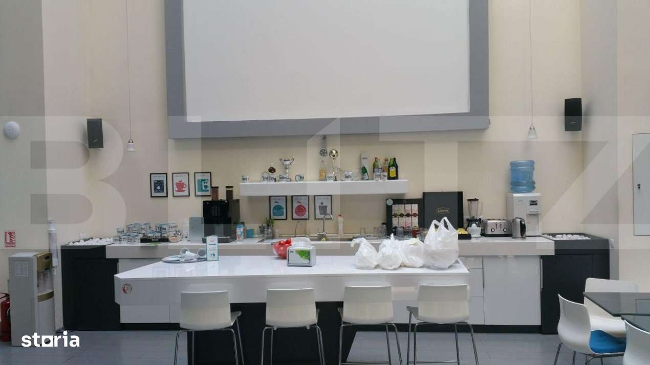 Cladire de birouri, Ultracentral - Imagine principală: 2/19