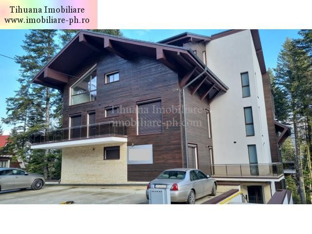 Tihuana Imobiliare:garsoniera de vanzare - Sinaia