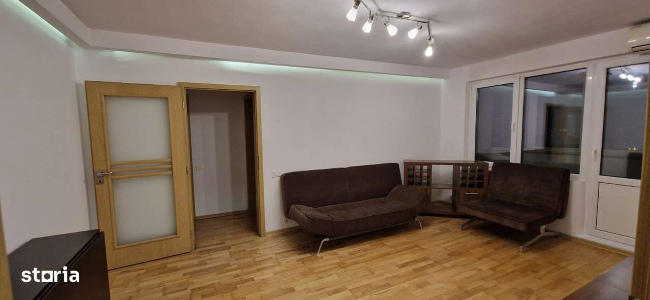 Apartament 4 camere, semidecomandat - Podu Roș-2