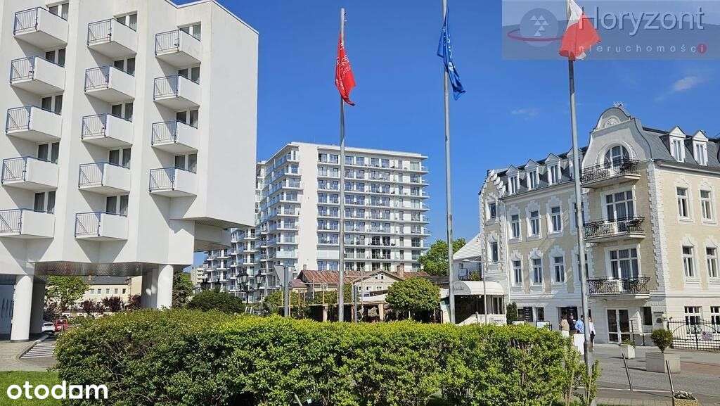 Przepiękny apartament w Międzyzdrojach-15