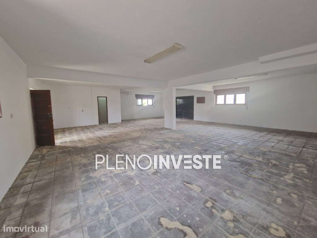 Moradia V3 com Garagem em Vale Milhaços-13