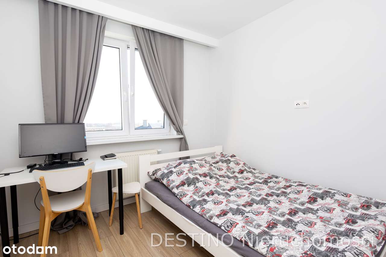 atrakcyjne 2'pok. mieszkanie w bloku z windą, 440.000 zł-7