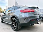 Mercedes-Benz GLE 43 AMG 4Matic - 53