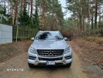 Mercedes-Benz ML 350 BlueEff 4-Matic - 9