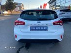 Ford Focus 1.0 EcoBoost Titanium - 9