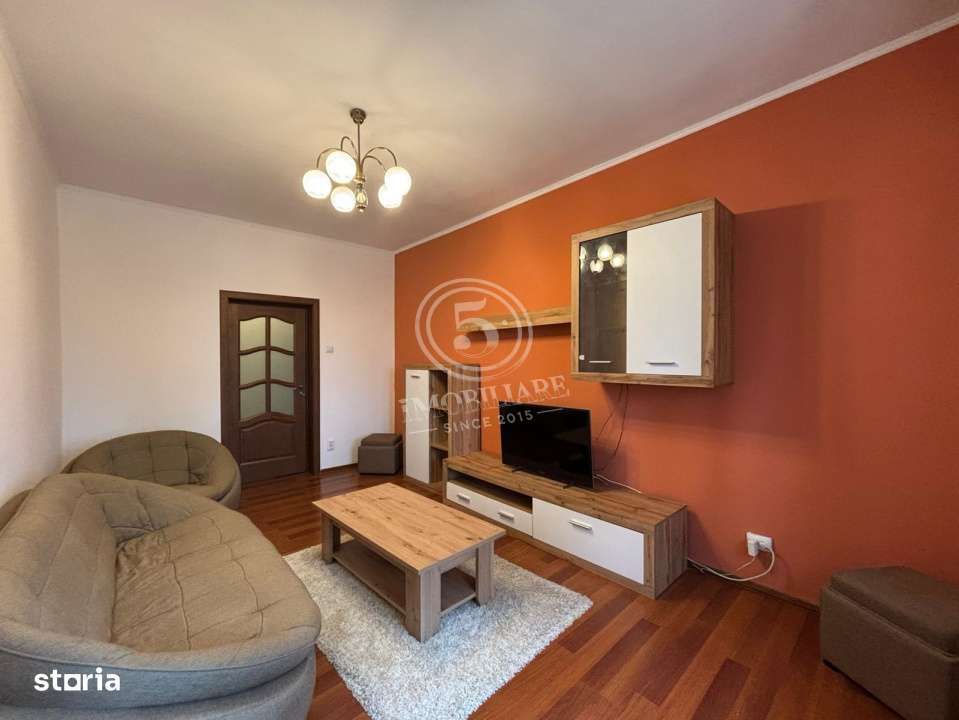 OFERTĂ ȘOC! FLOREASCA - 3 CAMERE PRIMITOARE/ COMISION 0% - Imagine principală: 3/15