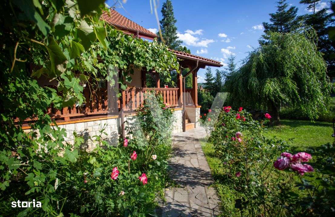 Casa De Vanzare | Comanesti, Judetul Bacau | COMISION 0%-8