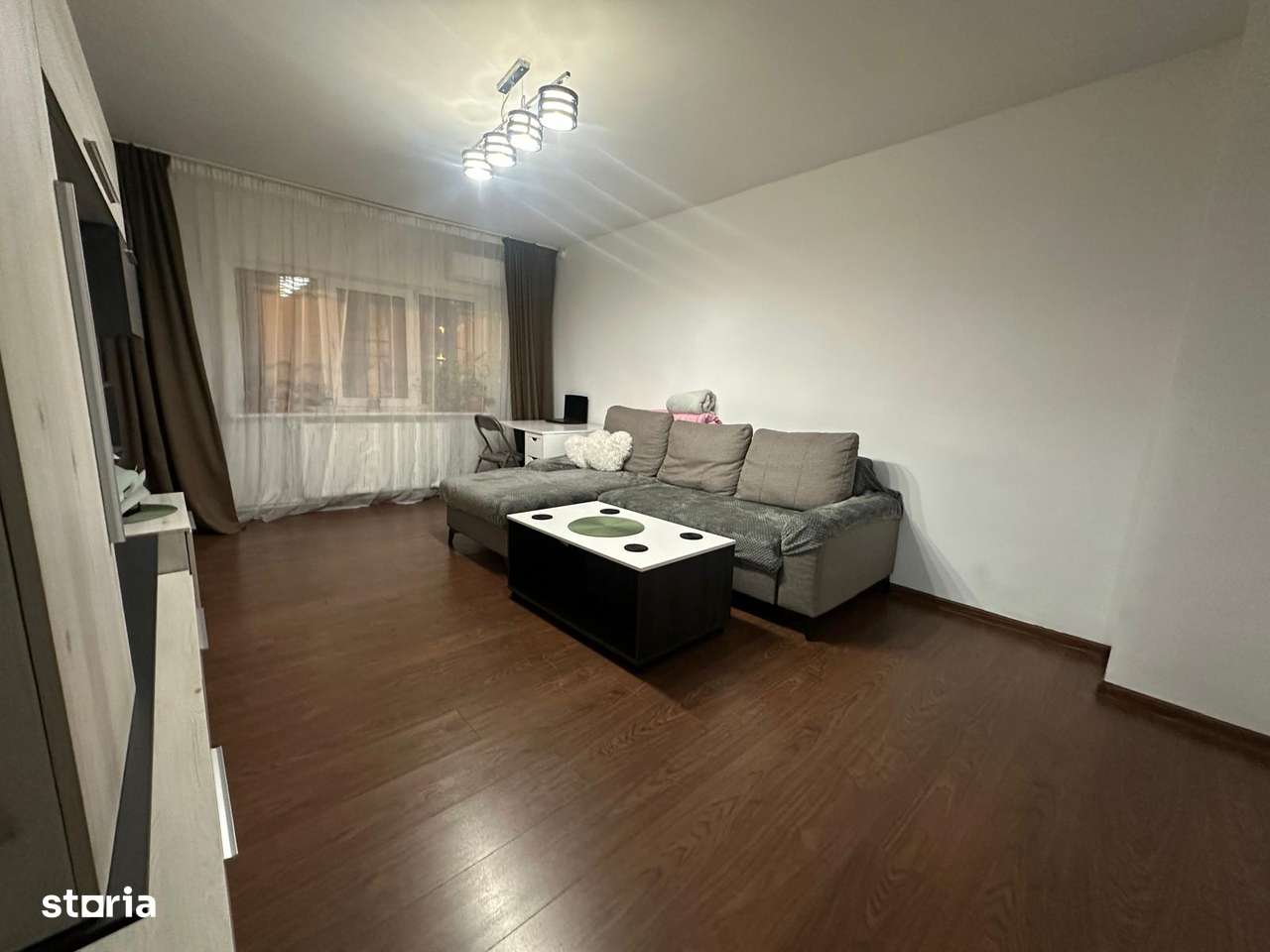 Exclusiv! Apartament 2 camere decomandat - Inel II - 89.000 euro-2