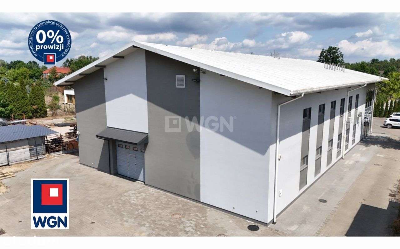 Budynek komercyjny Premium - Pełny obrazek: 5/20