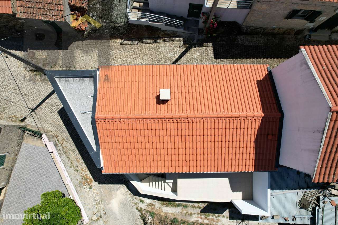 Moradia T2 Venda em Monsanto e Idanha-a-Velha,Idanha-a-Nova - Grande imagem: 5/34