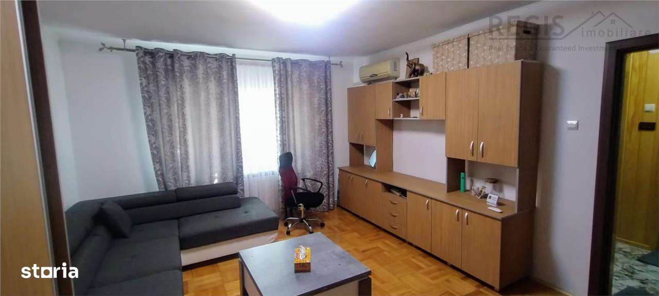 Garsoniera impecabila parter Unirii Nord - Imagine principală: 2/4