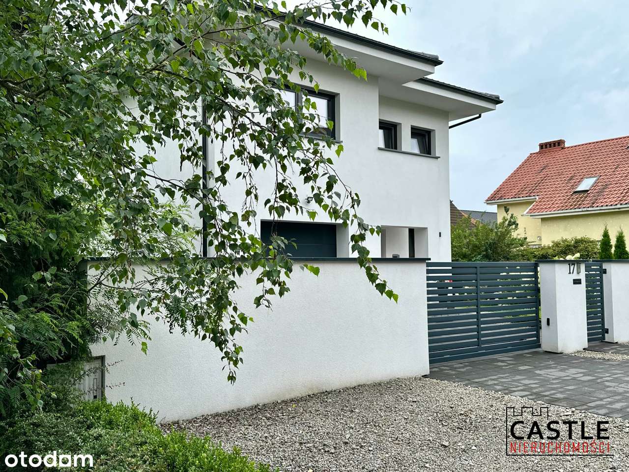 Nowoczesny, komfortowy dom Premium- Smochowice, Poznań-16