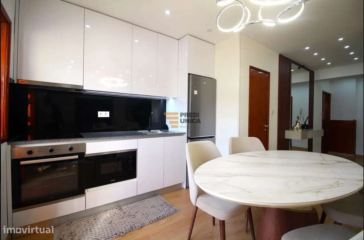 T2+1 Renovado em Ermesinde - Grande imagem: 3/24