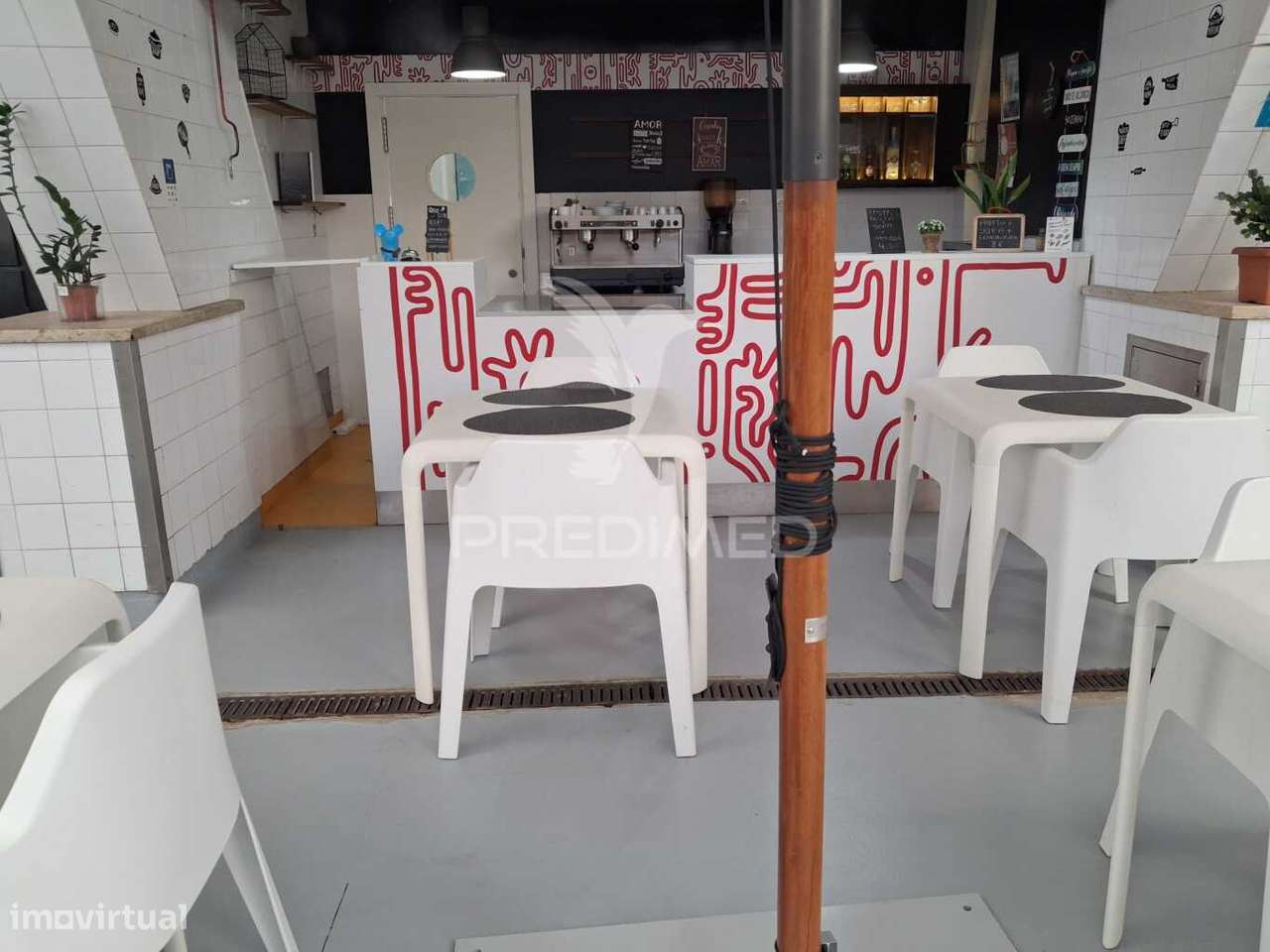 Mercado de Matosinhos - Grande imagem: 2/8