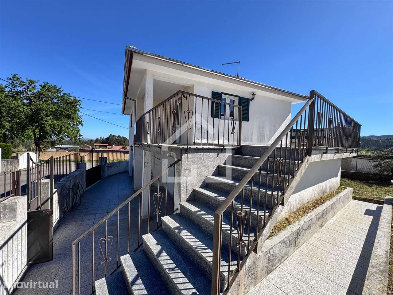 Moradia T2 Venda em Romariz,Santa Maria da Feira - Grande imagem: 4/21