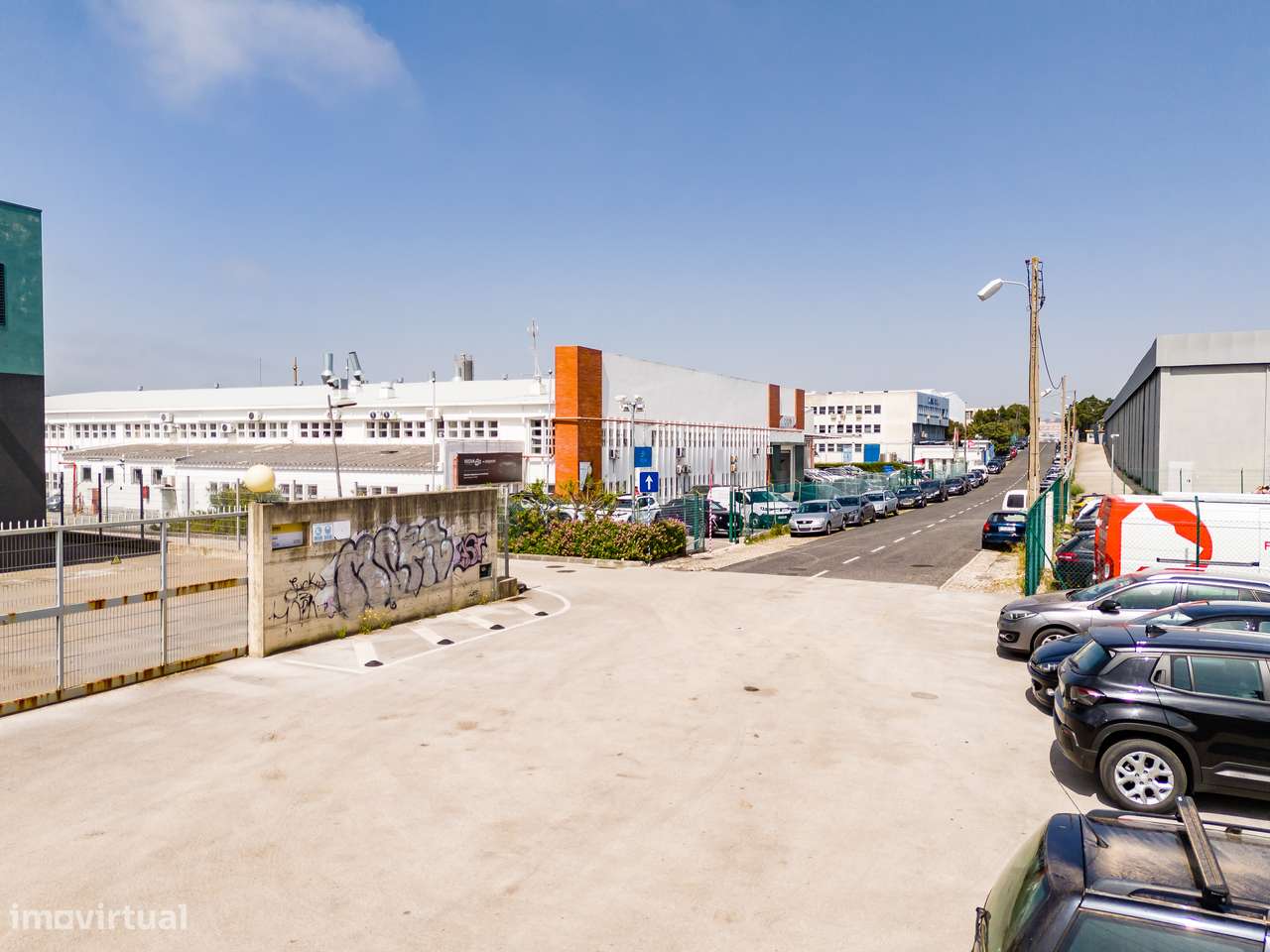 OPORTUNIDADE DE INVESTIMENTO | TERRENO PARA DESENVOLVIMENTO | OEIRAS-35