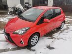 Toyota Yaris 1.0 Premium - 3