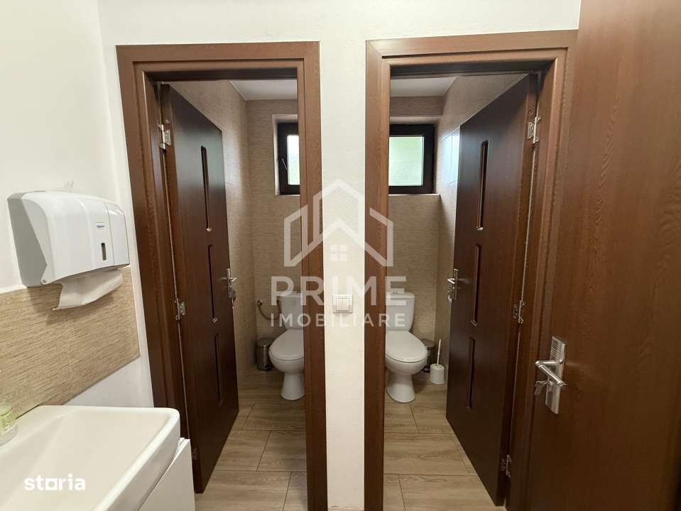 Afacere la cheie de vanzare in Blaj: ITP, Service, Vulcanizare si locu - Imagine principală: 5/17