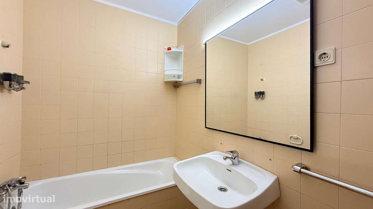 Apartamento T3 Fânzeres, Gondomar-20