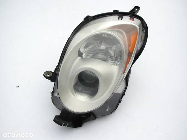 ALFA ROMEO MITO 2008 - 2015 reflektor lampa OE - 1