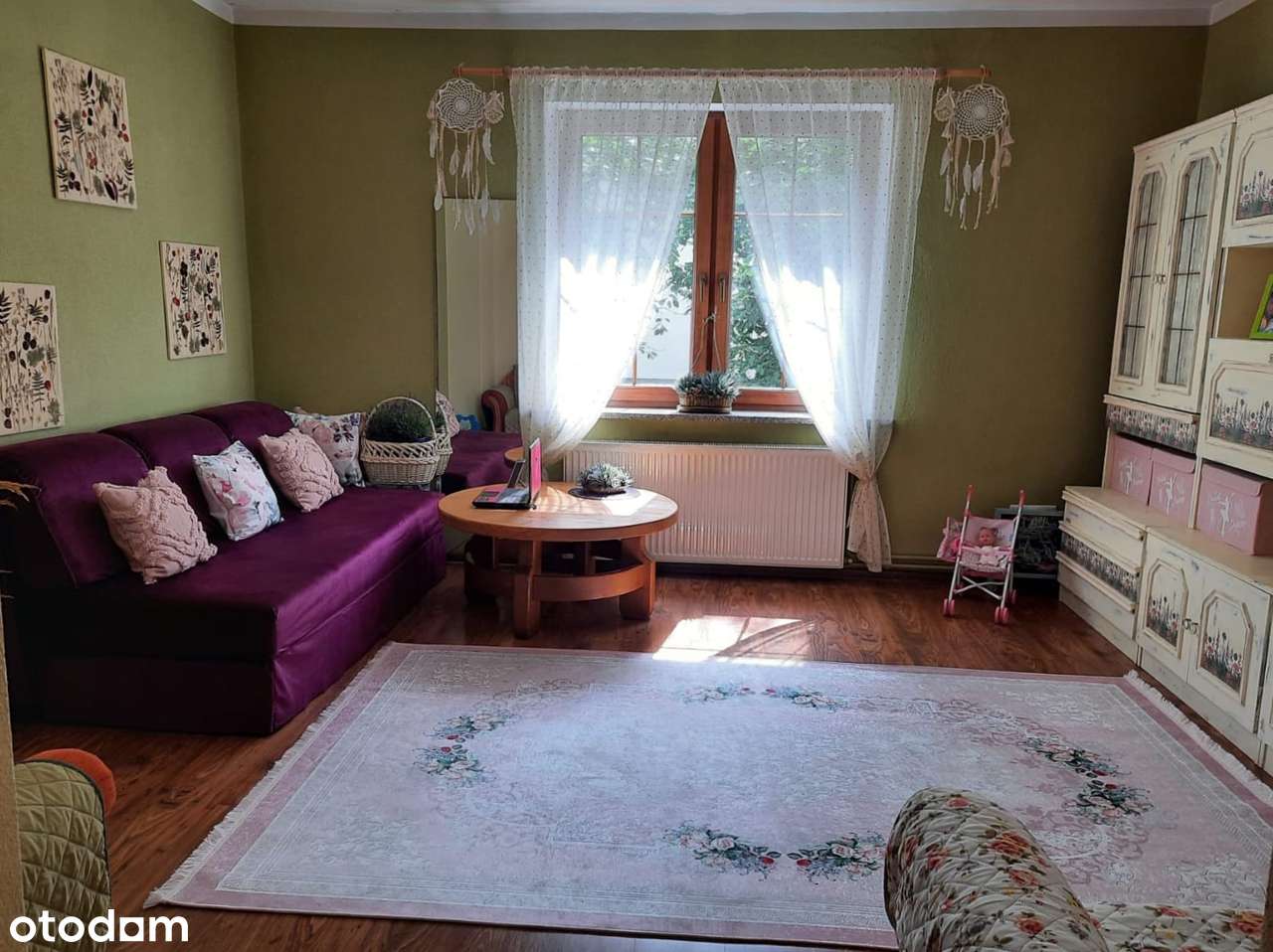 0% Prow. Parter domu z osobną kawalerką i ogrodem-4