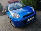 Nissan Micra 1.2 Tekna - 2