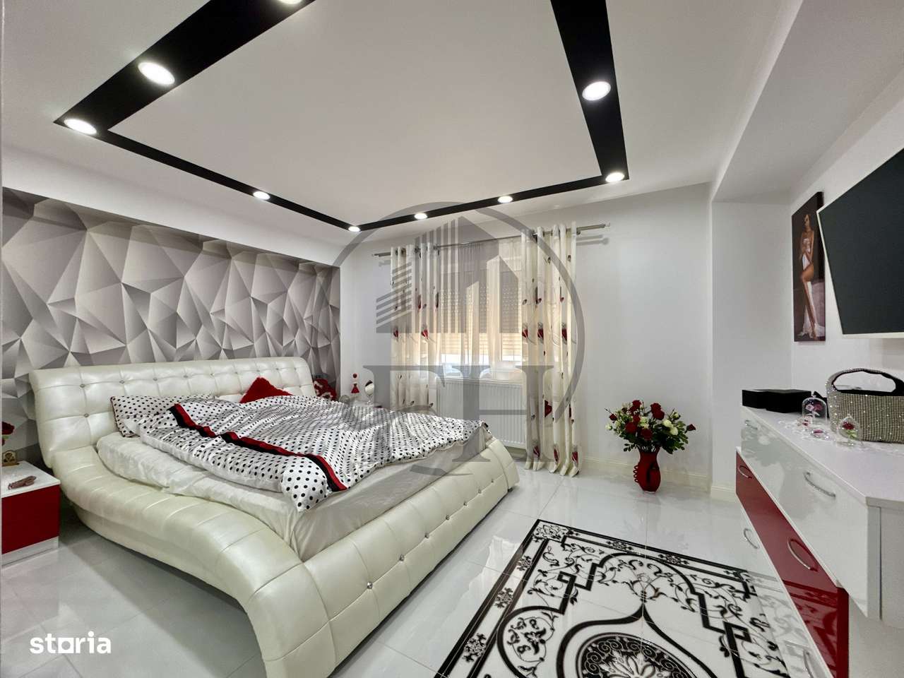 Apartament 4 camere de vanzare Agigea, Constanta - Imagine principală: 4/20