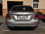 Mercedes-Benz Klasa E 220 d Business Edition 9G-TRONIC - 18