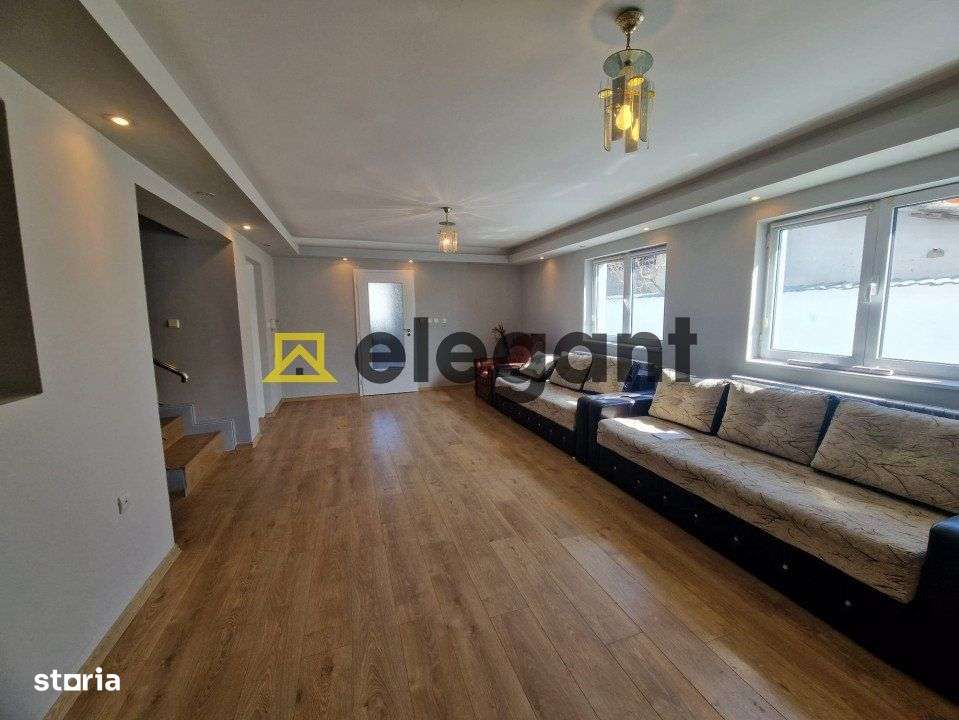 Casa, 281 mp, P+E+M, teren 256 mp, Brestei-Policlinica Alymed - Imagine principală: 5/19